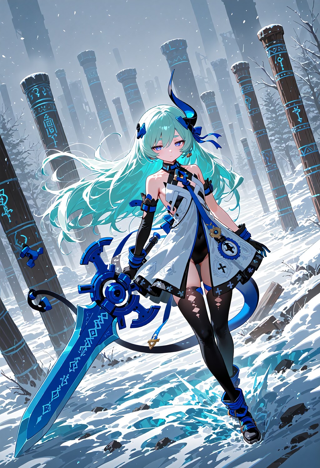 供養(崩壊3rd多め)