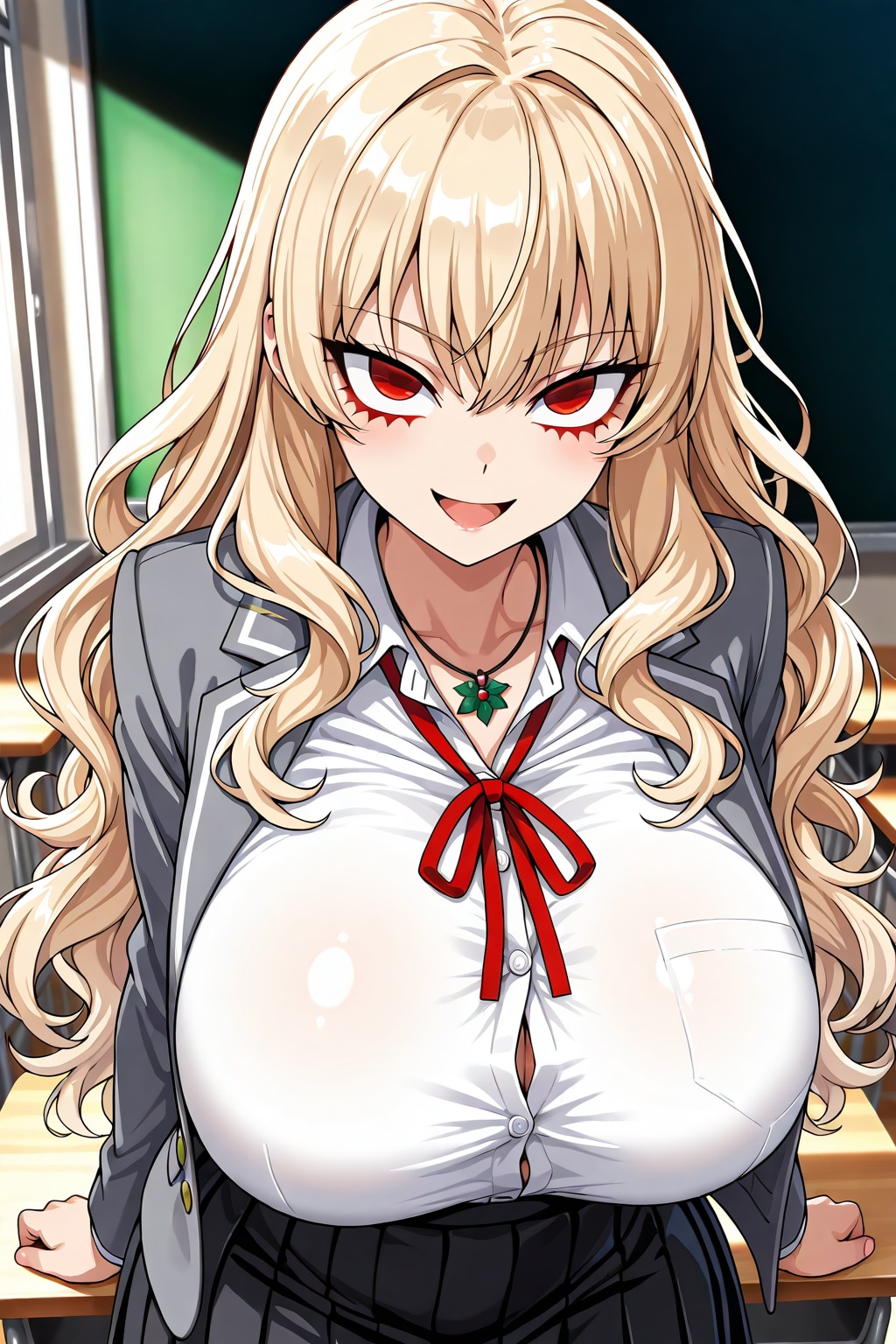 すごいギャル