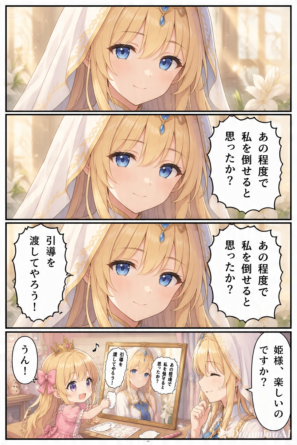 貼るお遊び