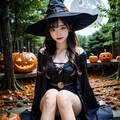ハロウィン(2) 5枚目