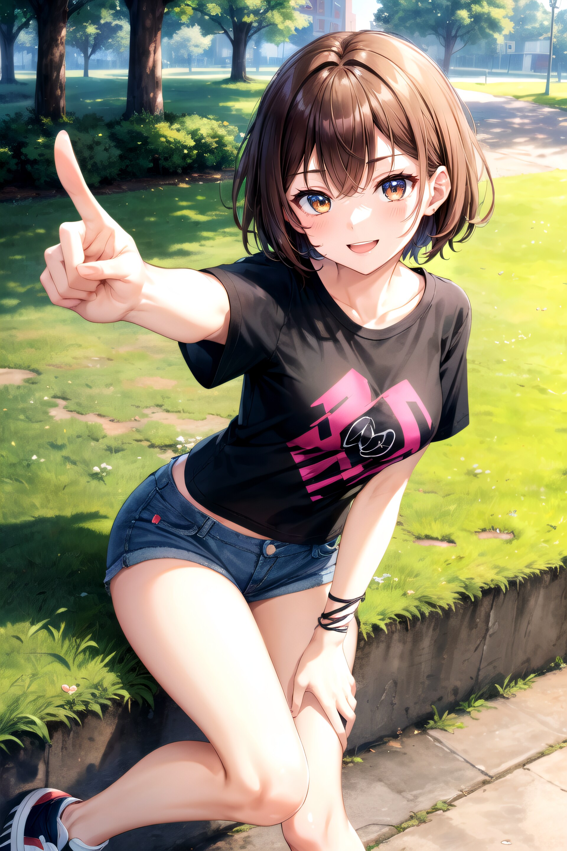【祝】ちちぷい１周年！