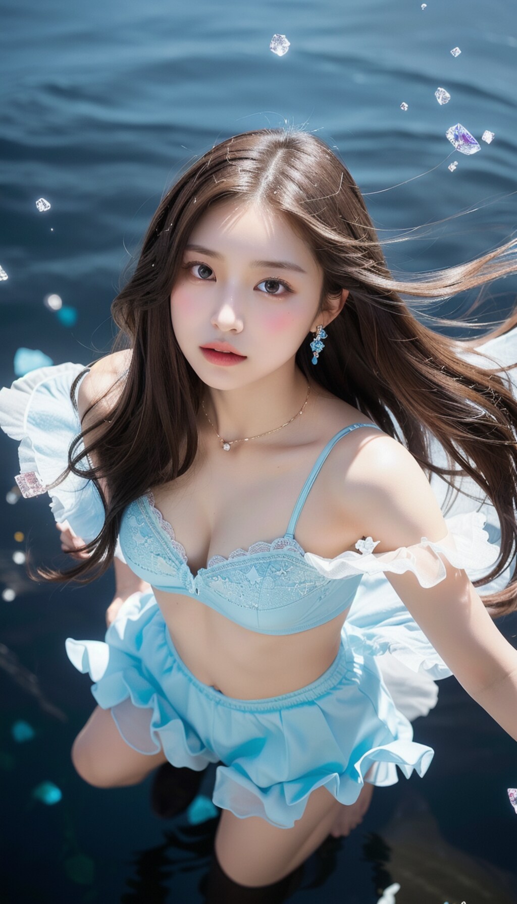 水色01