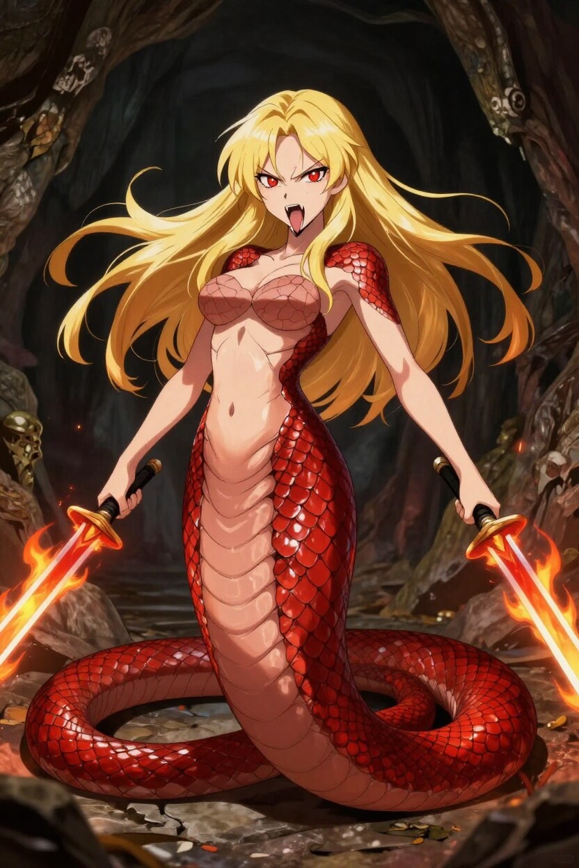 エキドナ