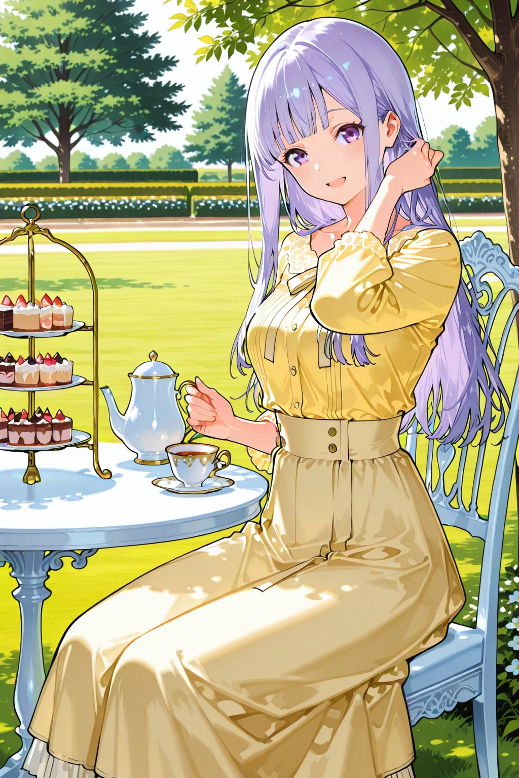 千早ちゃん２６１