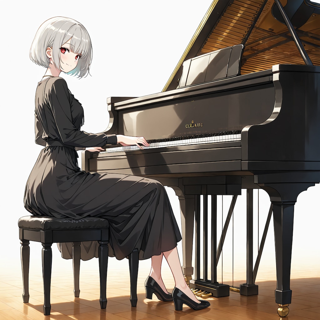うちの子オーケストラ