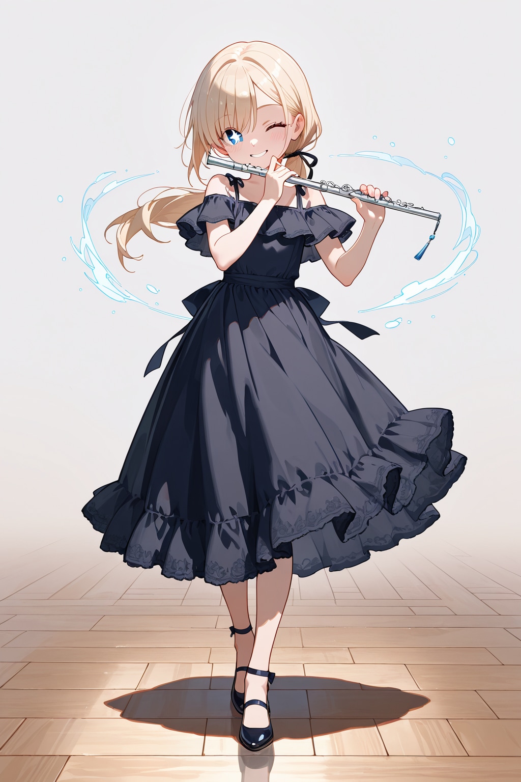 うちの子オーケストラ