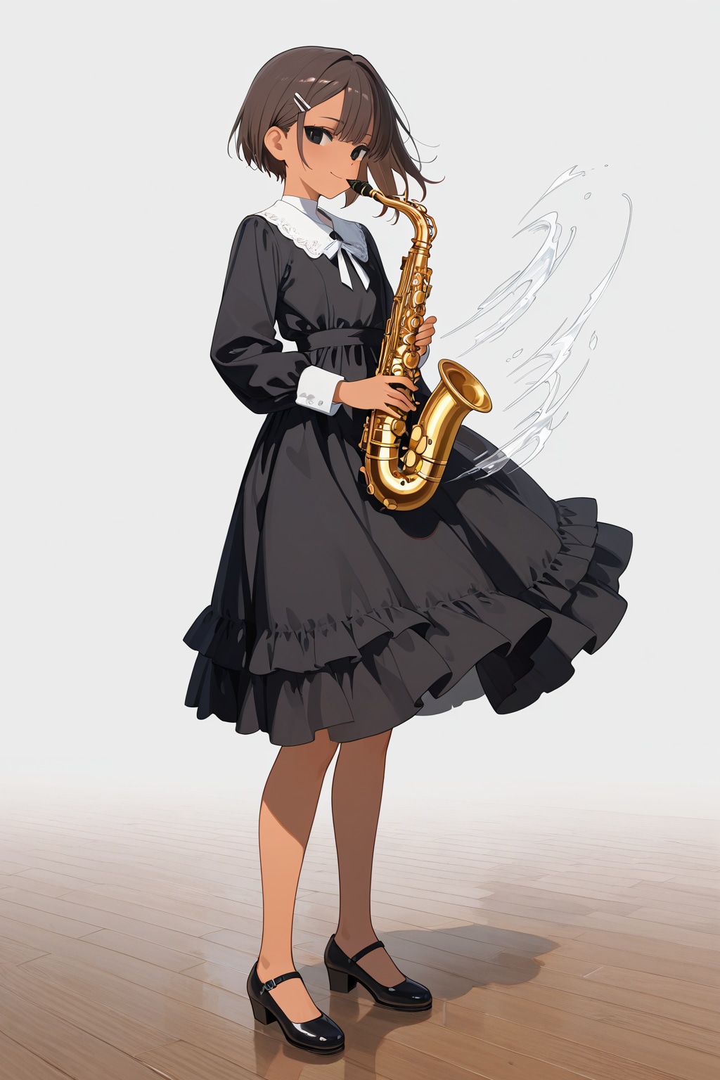 うちの子オーケストラ