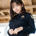 女性警察官 2 7枚目