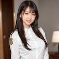 女性警察官 2 3枚目