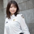 女性警察官 2 8枚目