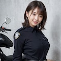 女性警察官 2 11枚目