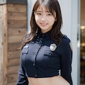 女性警察官 2 9枚目
