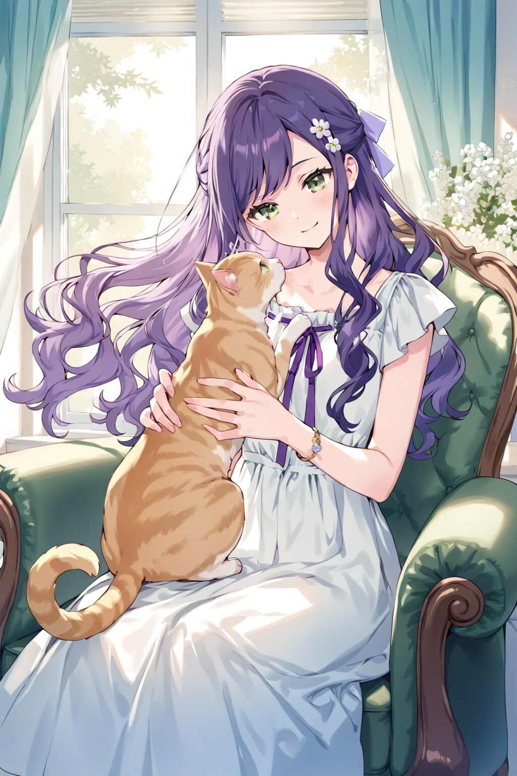 LILACさん８１