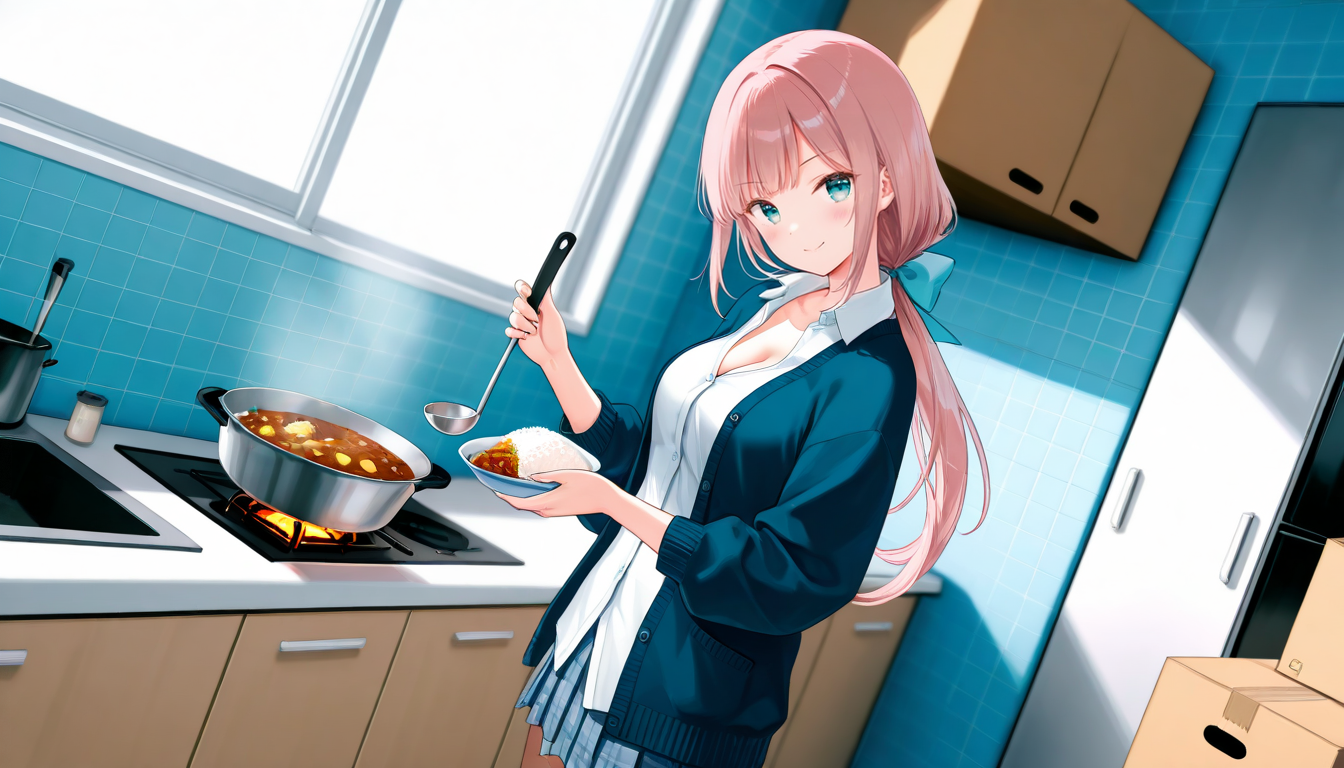 今だけの自炊