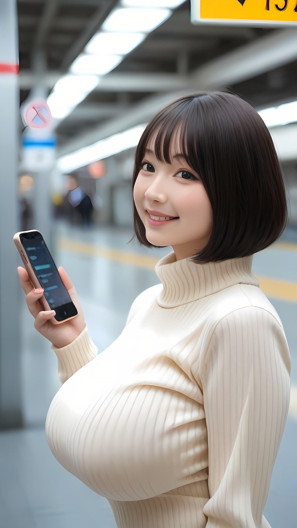 久しぶりに会った幼馴染がどストライクな件