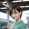 久しぶりに会った幼馴染がどストライクな件 3枚目