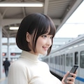 久しぶりに会った幼馴染がどストライクな件 10枚目
