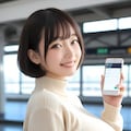 久しぶりに会った幼馴染がどストライクな件 9枚目