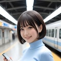 久しぶりに会った幼馴染がどストライクな件 4枚目