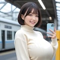 久しぶりに会った幼馴染がどストライクな件 11枚目