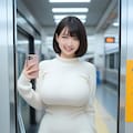 久しぶりに会った幼馴染がどストライクな件 12枚目