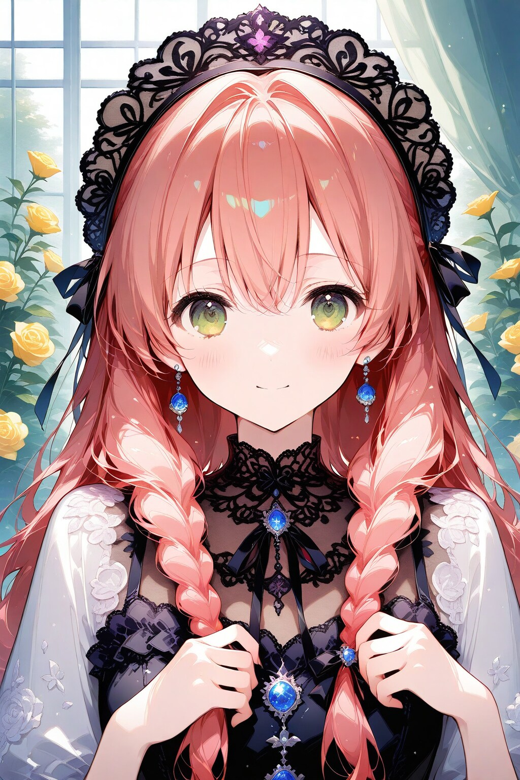 3767　「長」 | の人気AIイラスト・グラビア