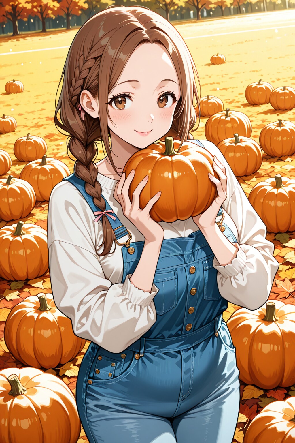 秋の一日 2025　その１６