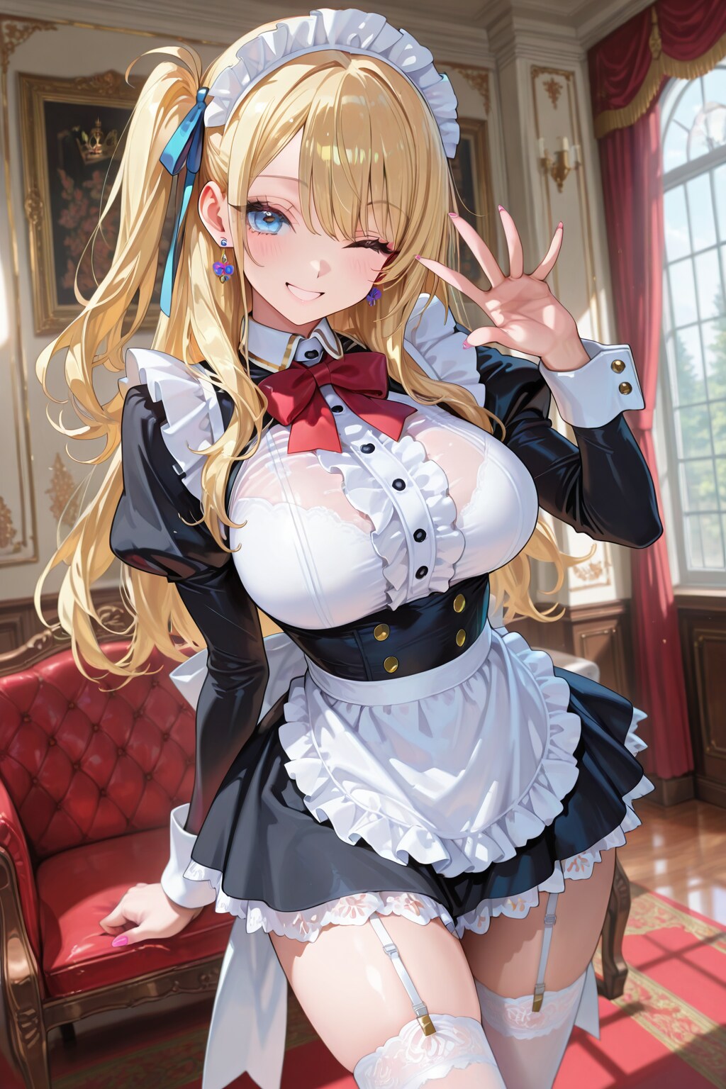 今日のちちぷい　その３７２