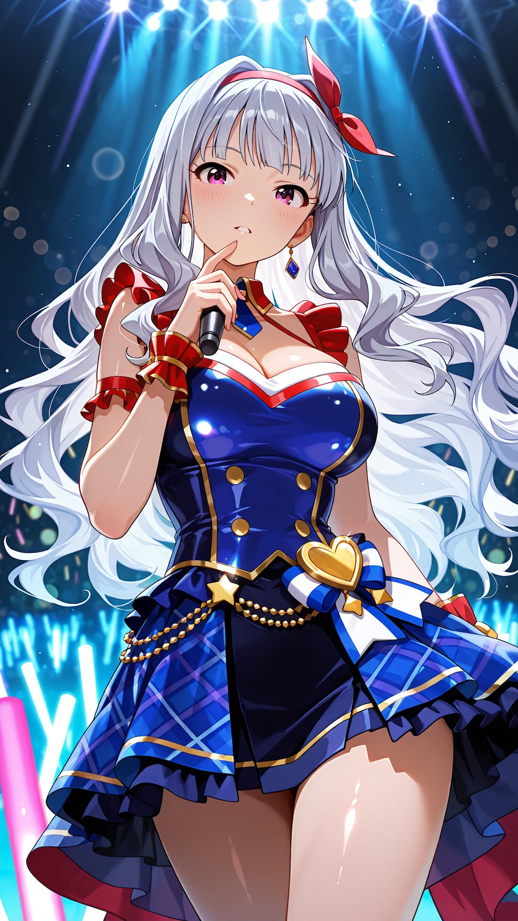 アイドルマスター 四条貴音 アイドル