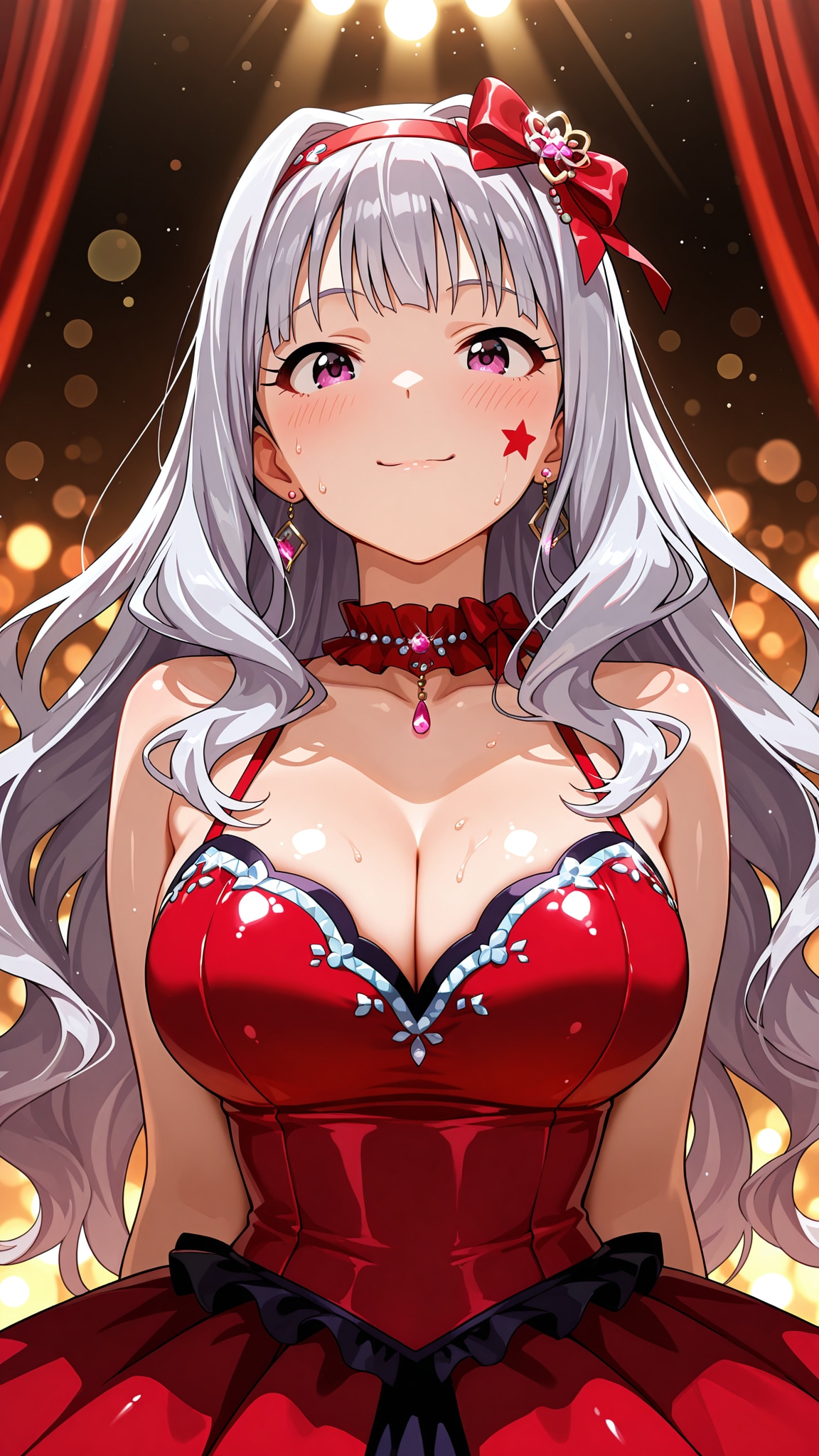 アイドルマスター 四条貴音 アイドル