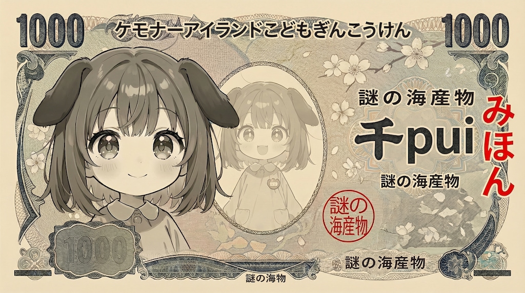 １月７日は千円札発行の日