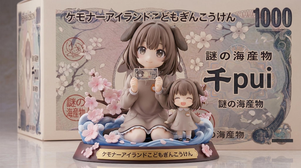 １月７日は千円札発行の日