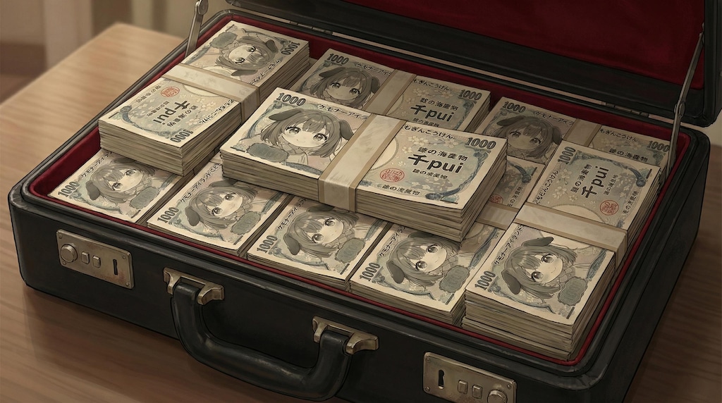 １月７日は千円札発行の日