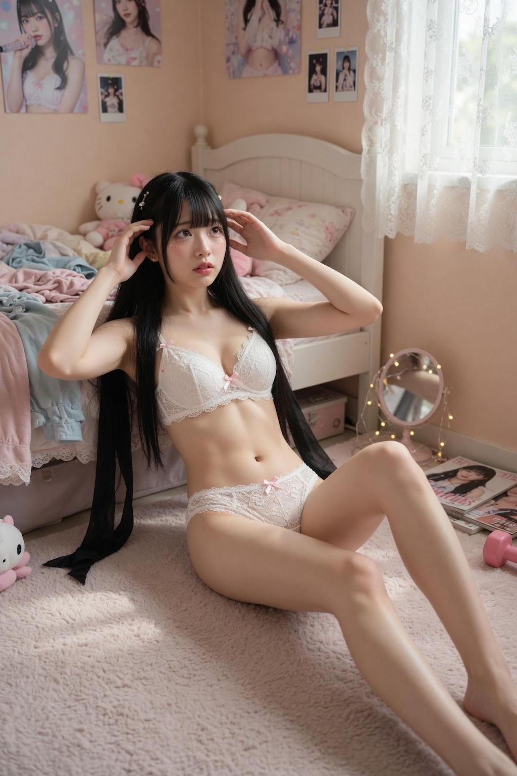 腹筋