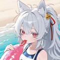 夏だ！海だ！ 3枚目