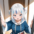 ぐらちゃん 2枚目
