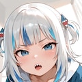 ぐらちゃん 4枚目