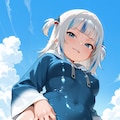 ぐらちゃん 3枚目
