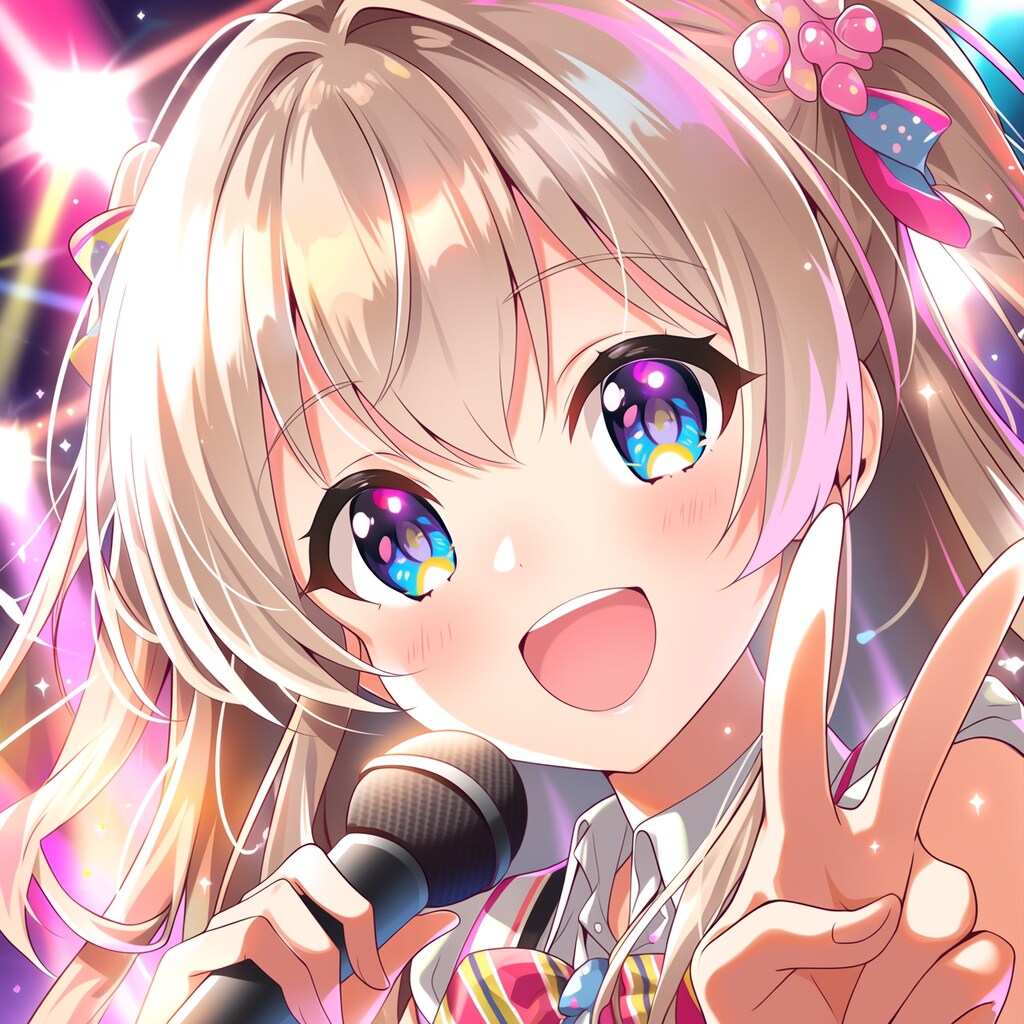 ３時のアイドル（82）
