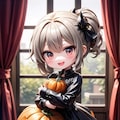 2.5次元のハロウィン🎃 3枚目