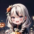 2.5次元のハロウィン🎃 2枚目