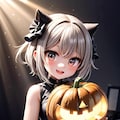 2.5次元のハロウィン🎃 4枚目