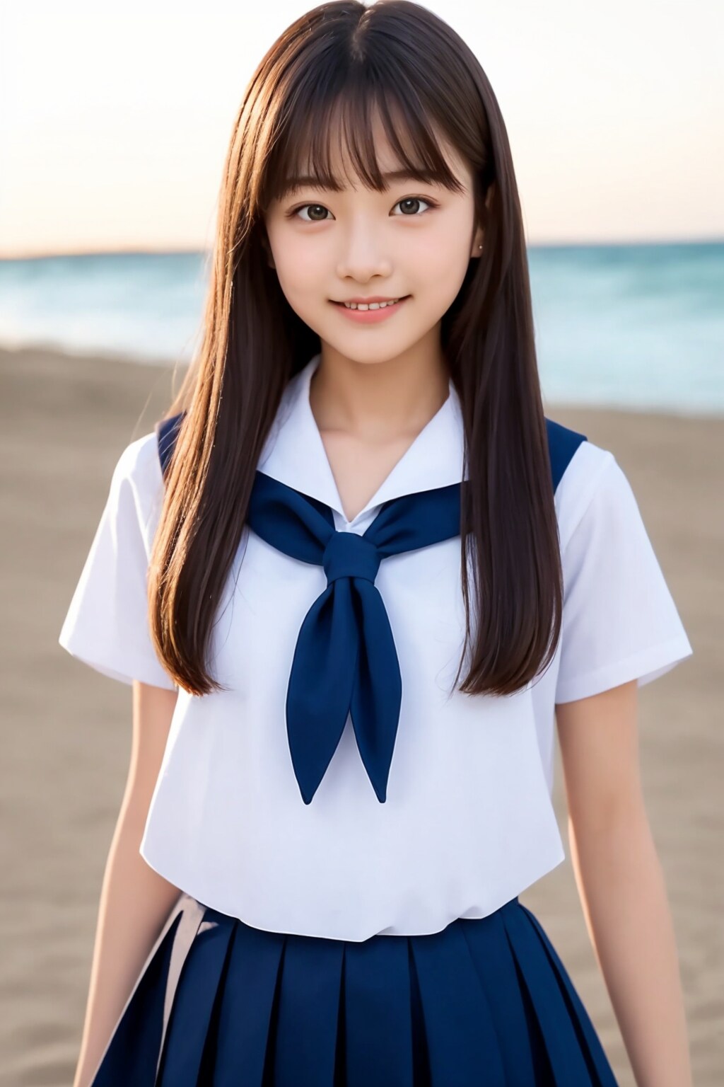 海辺の君１１５