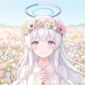 花咲く微笑み【2/3】 2枚目