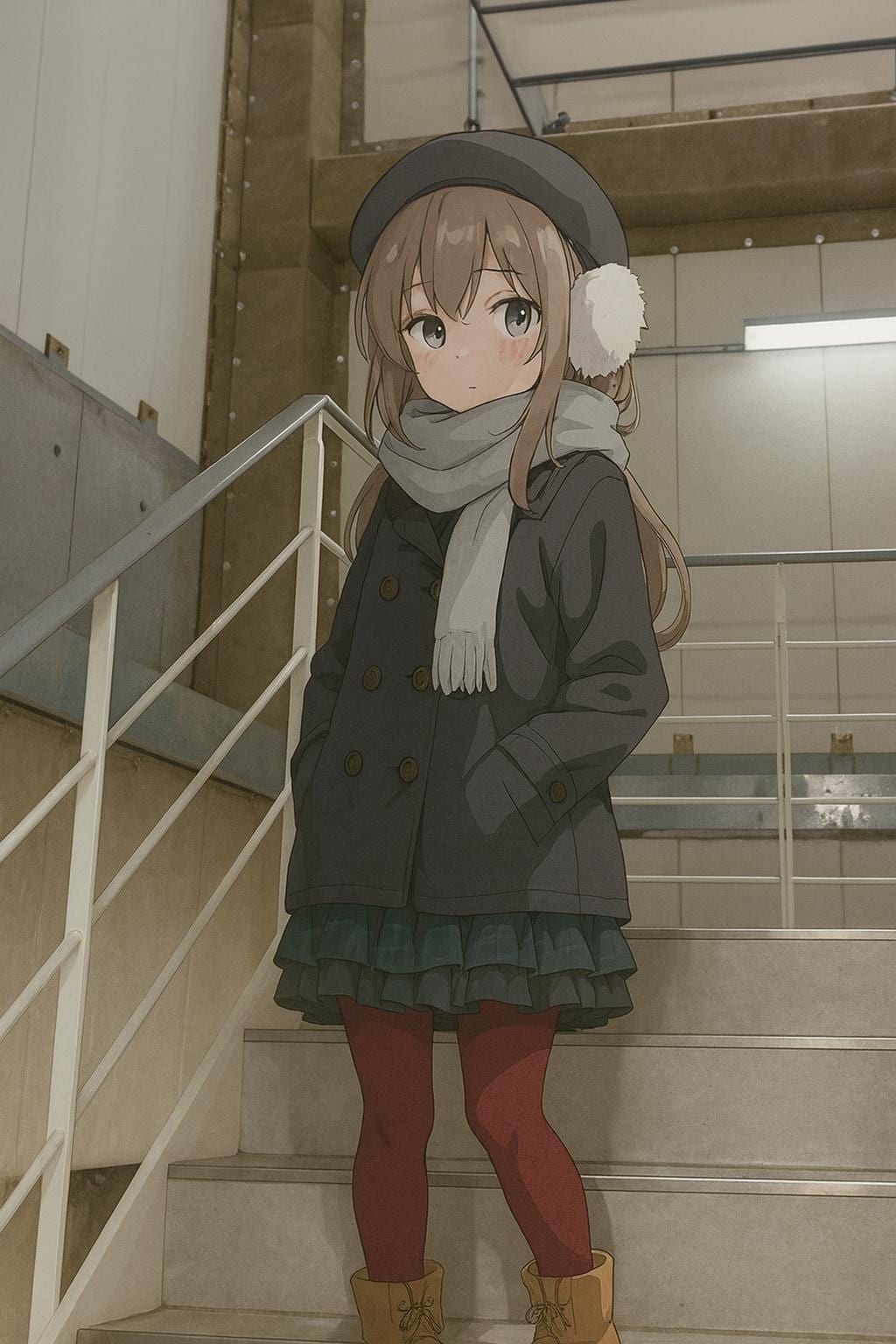 コーヒータイム