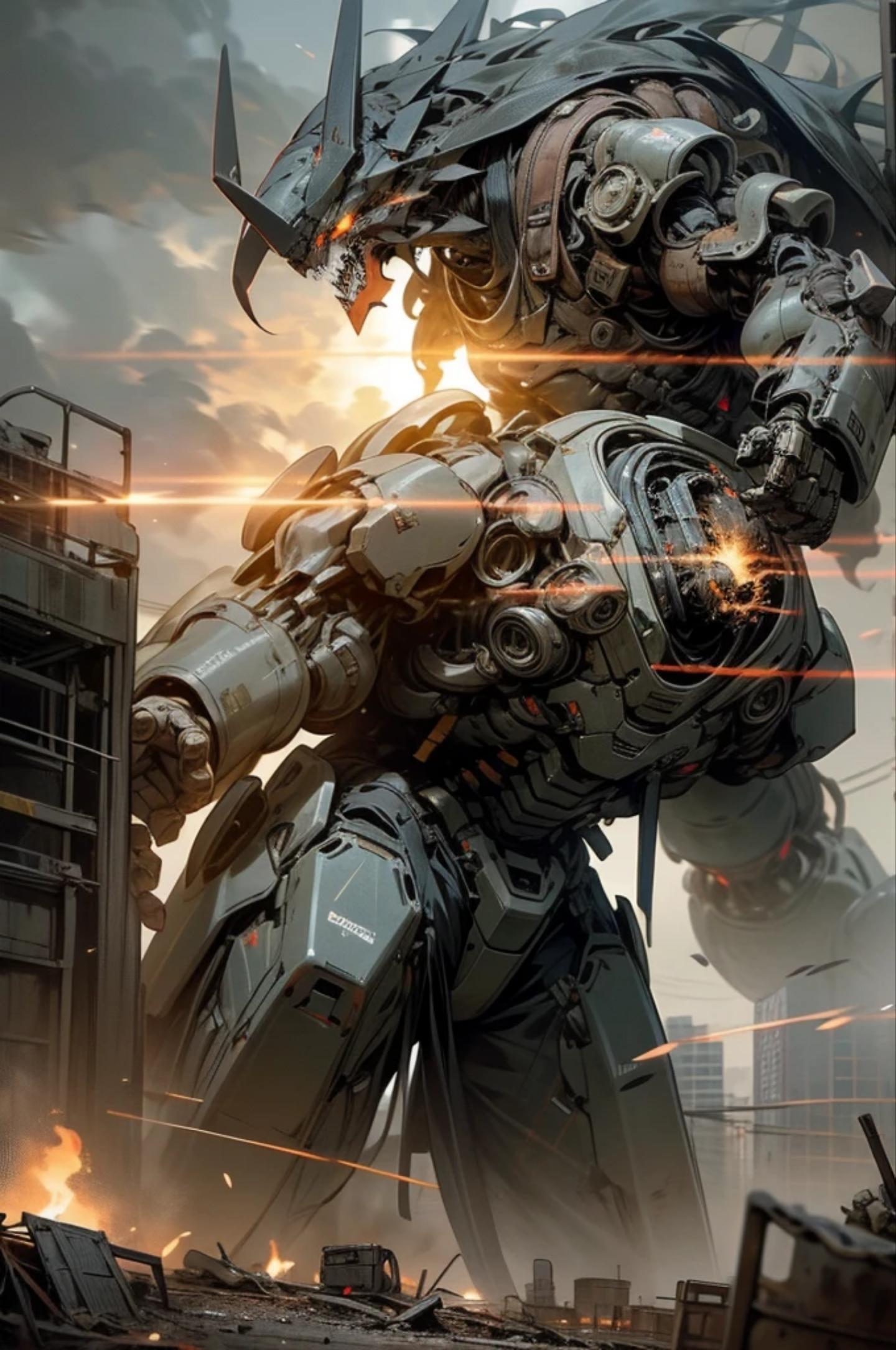 GC ロッド部隊の幽霊 | の人気AIイラスト・グラビア