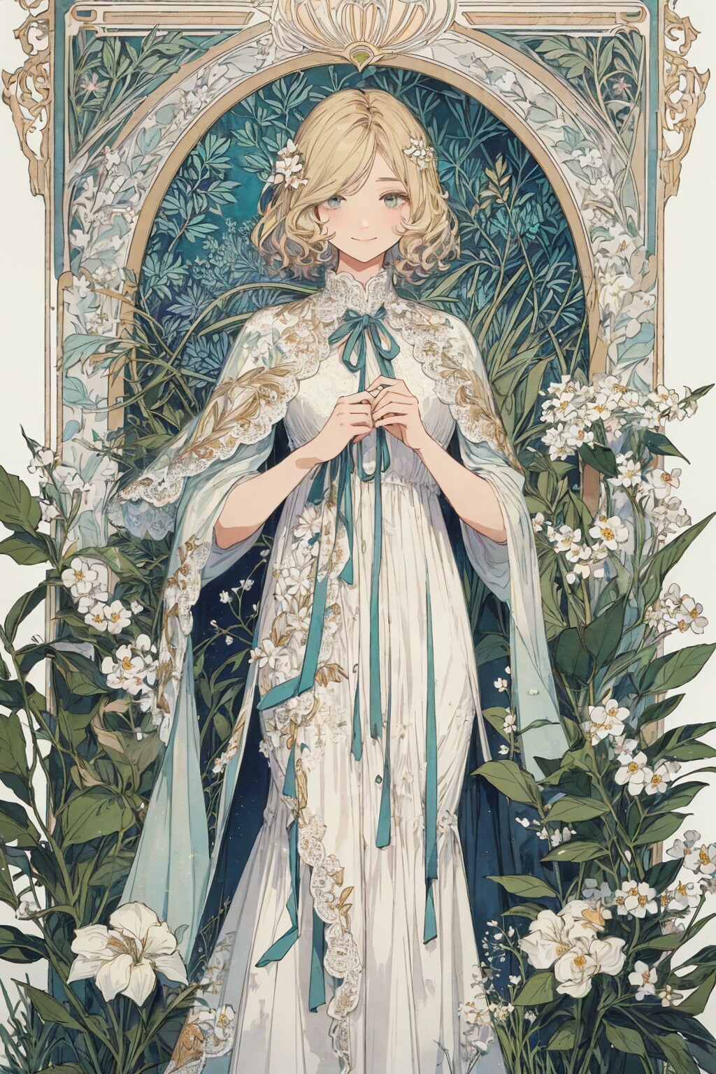 ごきげんよう