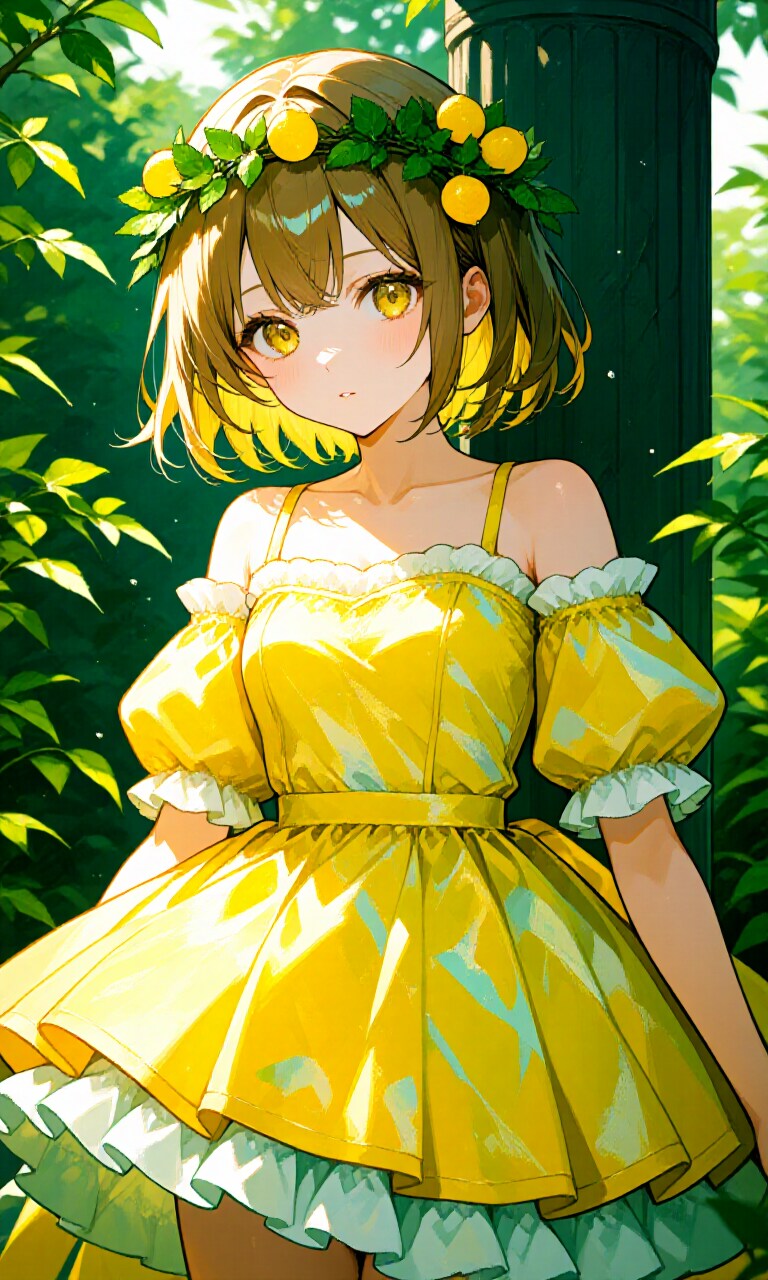 #6 | の人気AIイラスト・グラビア