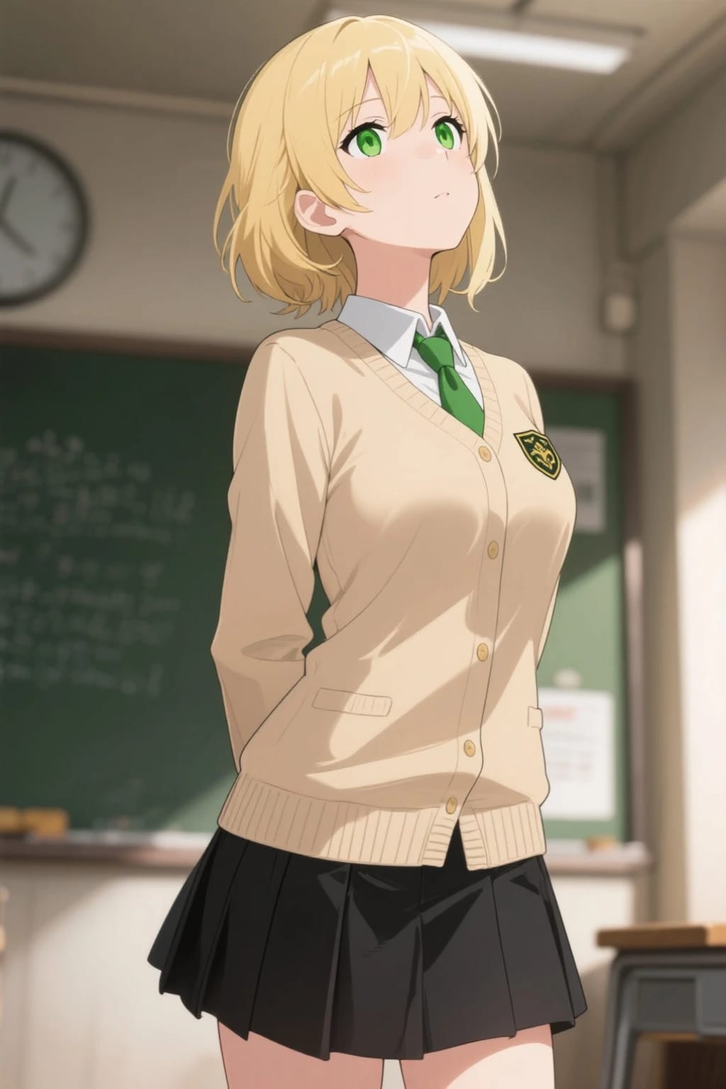 ゼーガペイン風