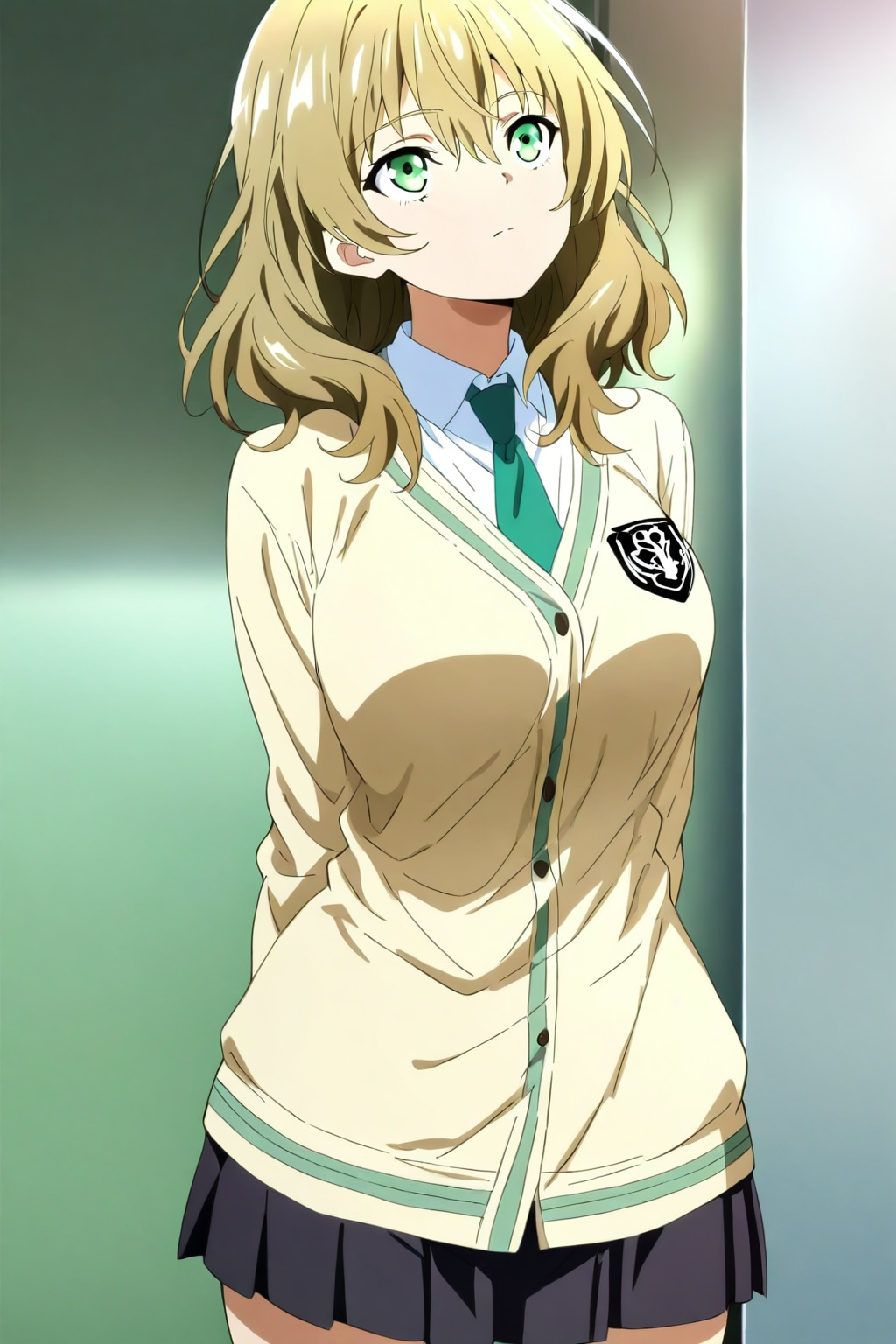 ゼーガペイン風